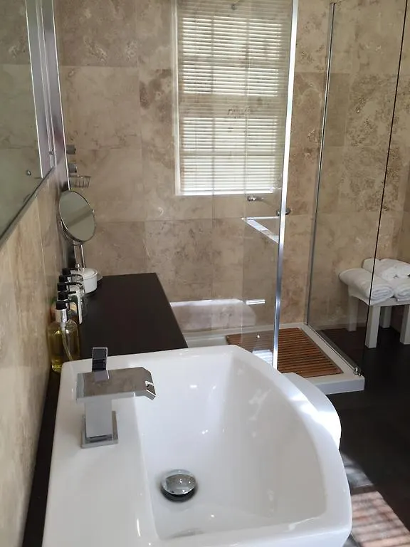 וויטבי Sandpiper House בריטניה