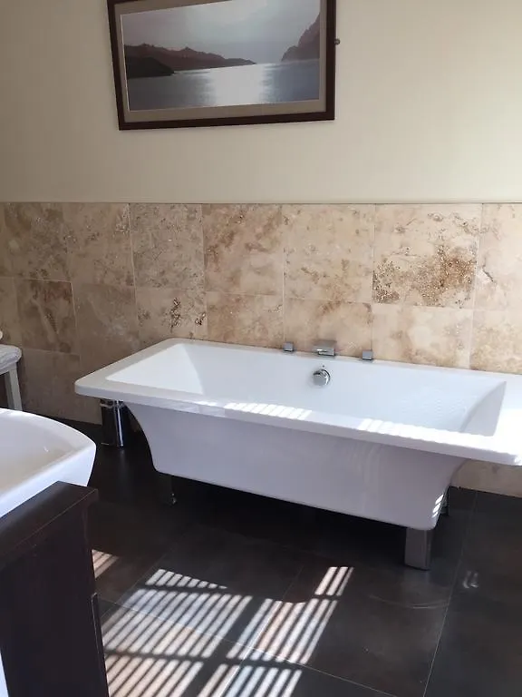 בית הארחה וויטבי Sandpiper House