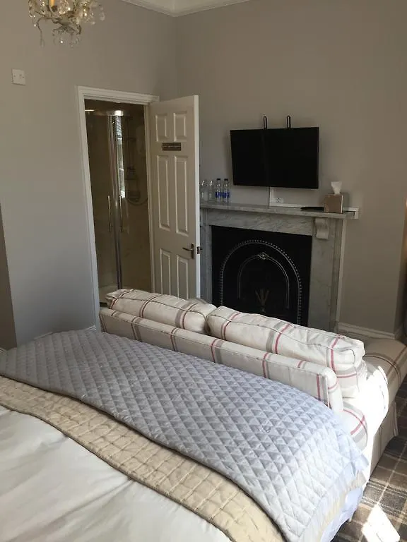 וויטבי Sandpiper House 4*,  בריטניה