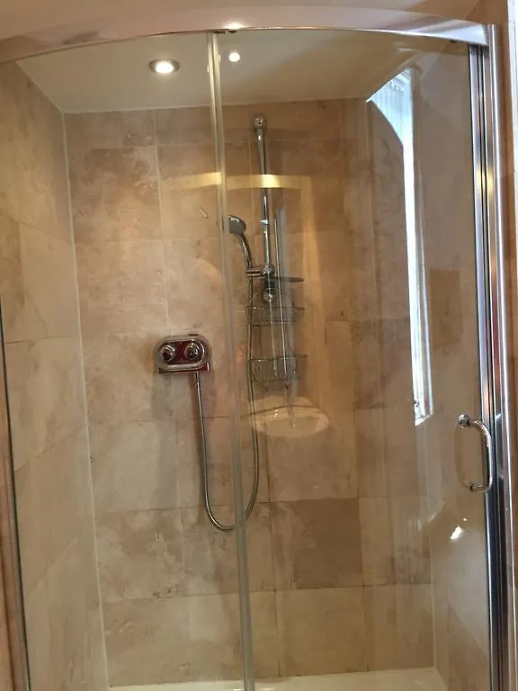 וויטבי Sandpiper House בית הארחה
