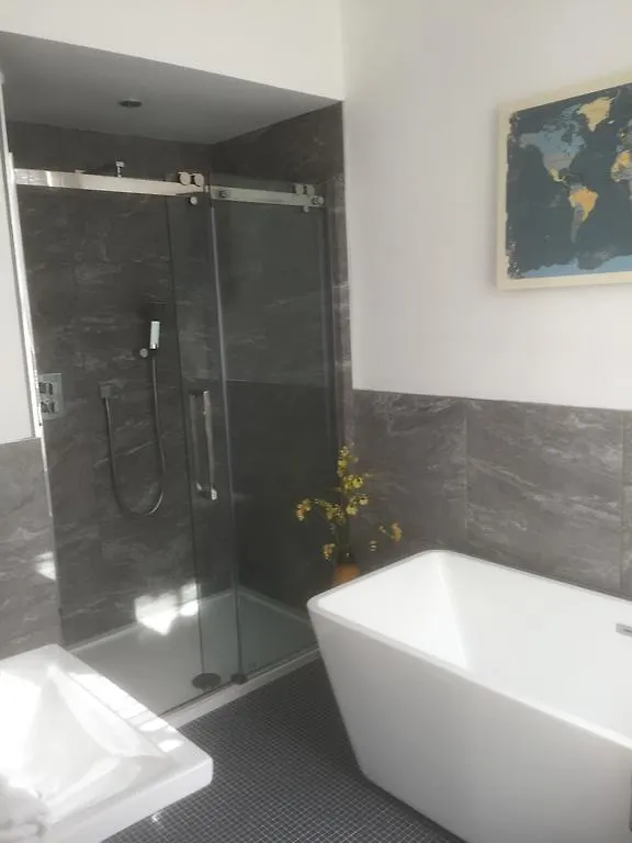 וויטבי Sandpiper House 4*,  בריטניה