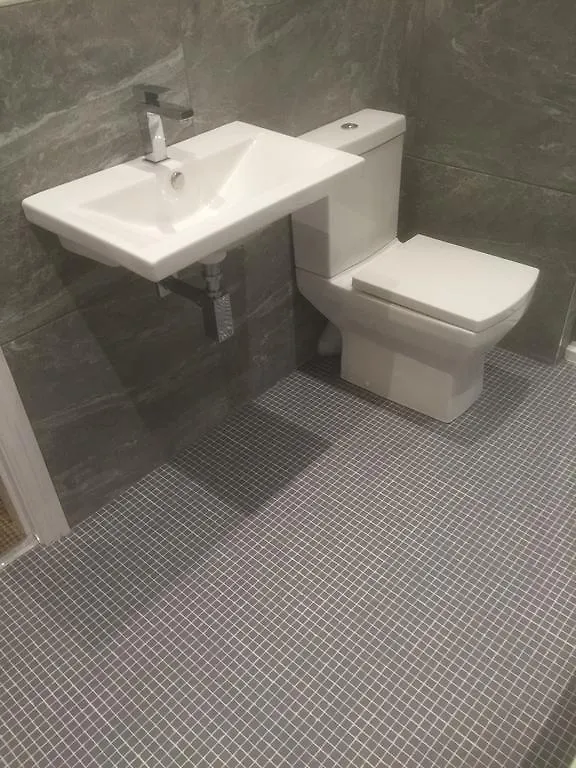 וויטבי Sandpiper House בית הארחה