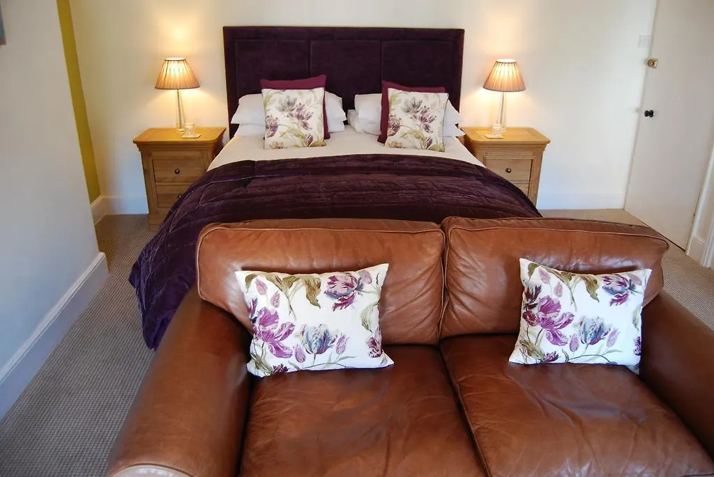 Sandpiper House Whitby 4*,  Egyesült Királyság